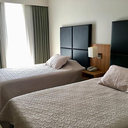 Flat Na Avenida Sabia-Moema Leilighet São Paulo Eksteriør bilde